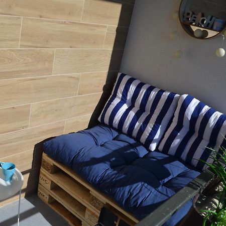Ahoj Apartment เวบา ภายนอก รูปภาพ