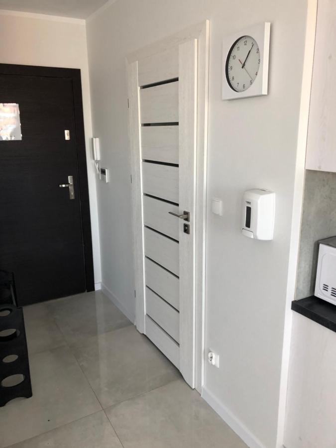 Ahoj Apartment เวบา ภายนอก รูปภาพ