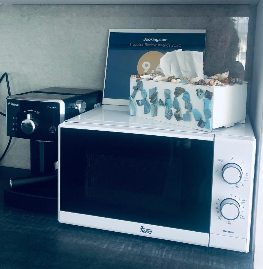 Ahoj Apartment เวบา ภายนอก รูปภาพ