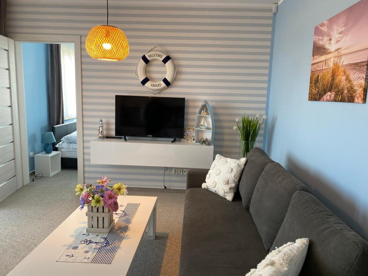 Ahoj Apartment เวบา ภายนอก รูปภาพ
