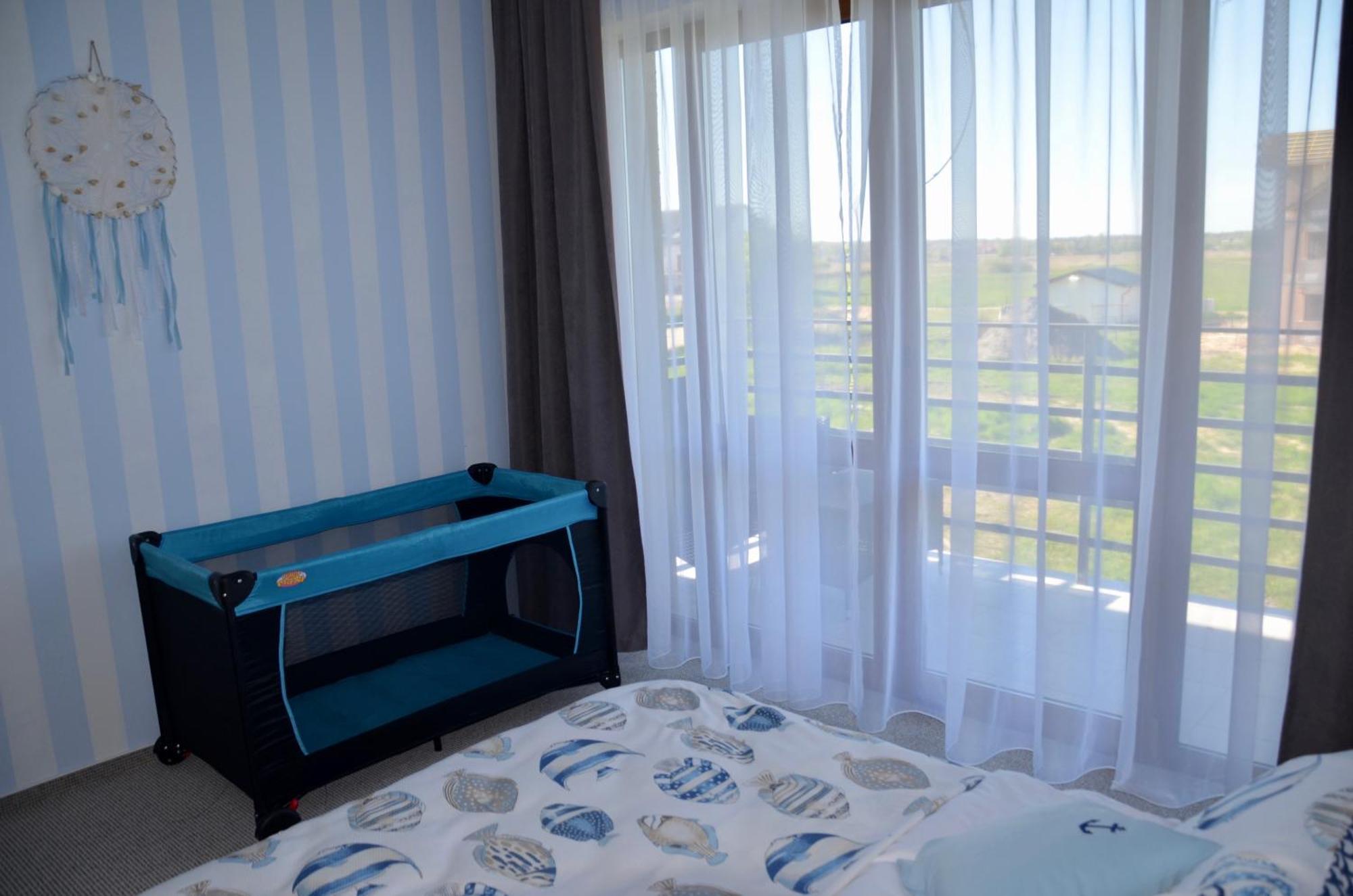 Ahoj Apartment เวบา ภายนอก รูปภาพ