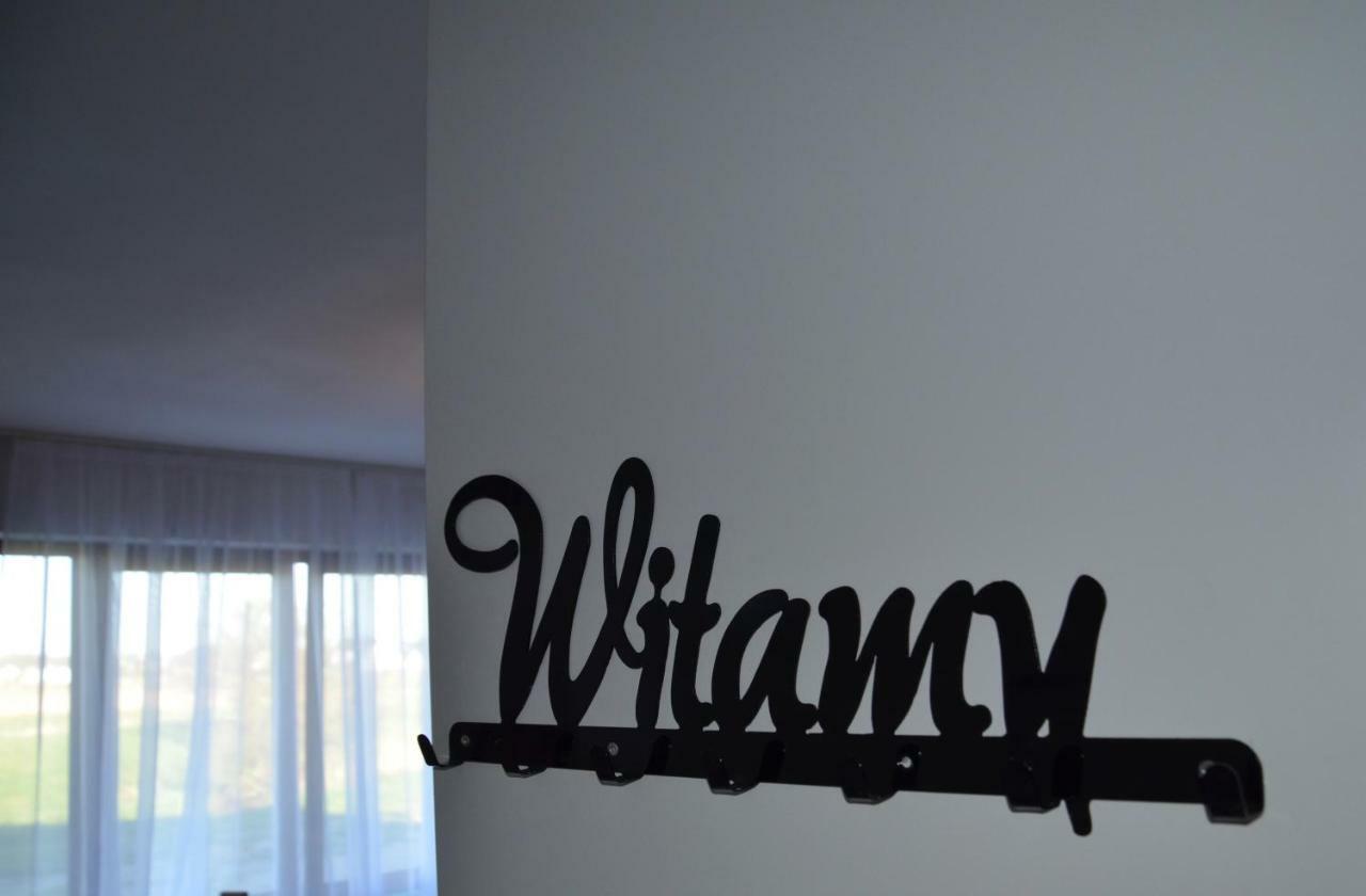 Ahoj Apartment เวบา ภายนอก รูปภาพ