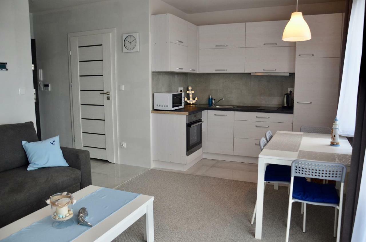 Ahoj Apartment เวบา ภายนอก รูปภาพ