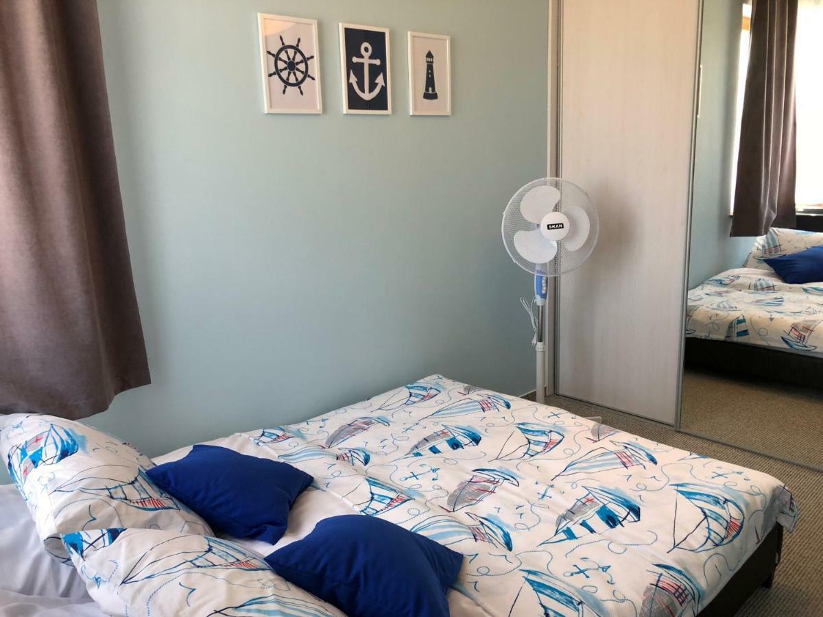 Ahoj Apartment เวบา ภายนอก รูปภาพ