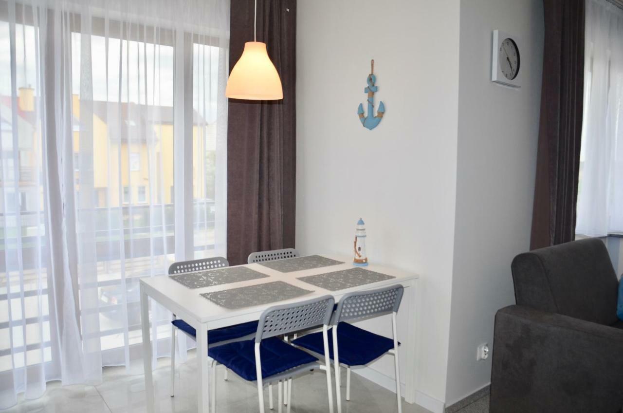 Ahoj Apartment เวบา ภายนอก รูปภาพ