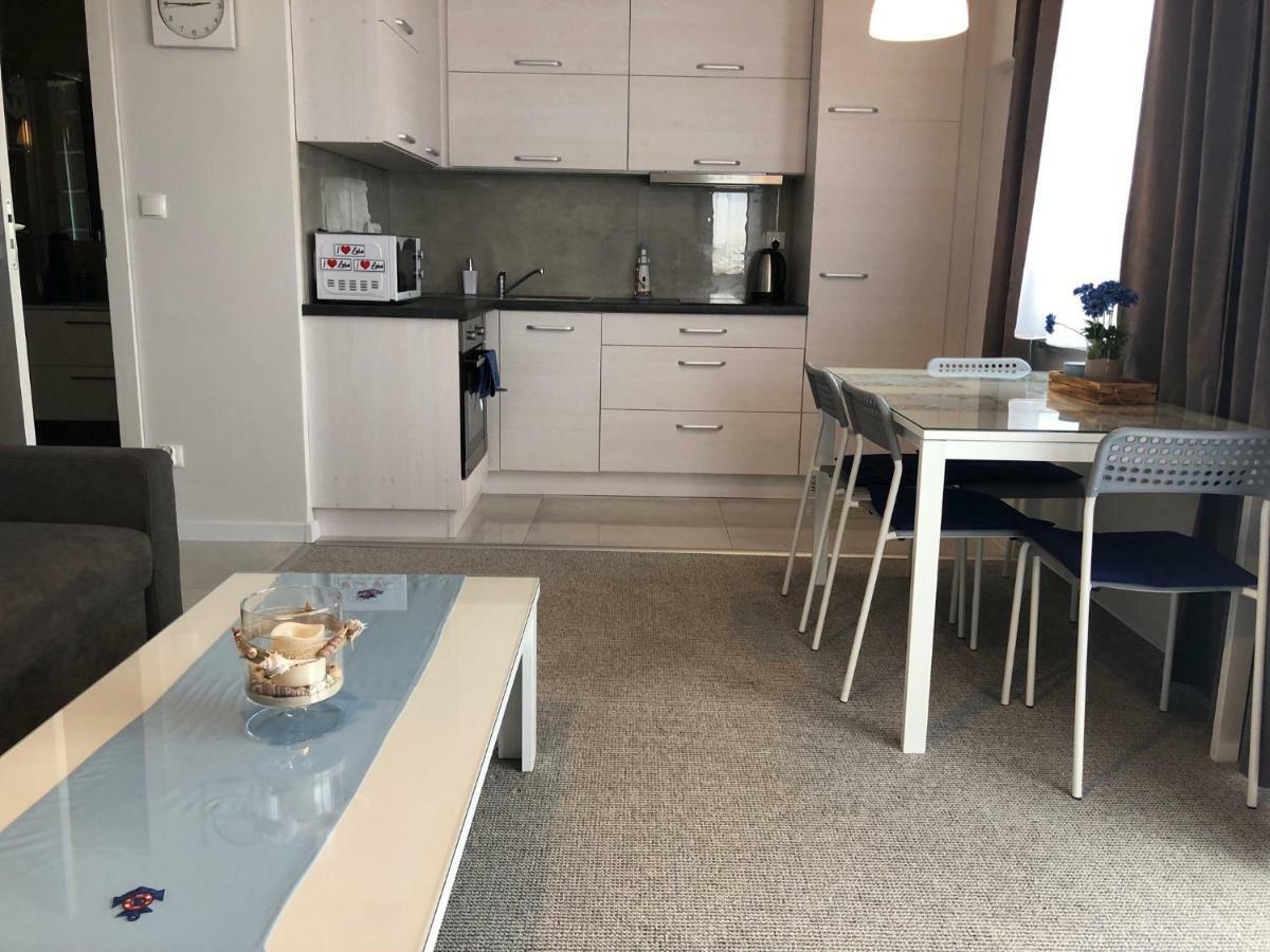 Ahoj Apartment เวบา ภายนอก รูปภาพ