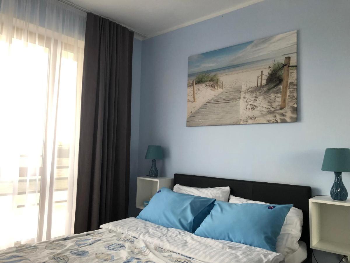 Ahoj Apartment เวบา ภายนอก รูปภาพ